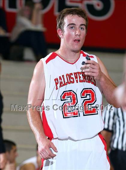 Thumbnail 3 in Newport Harbor vs. Palos Verdes (Hilltop Classic) photogallery.