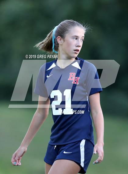 Thumbnail 3 in Harrison @ Byram Hills photogallery.