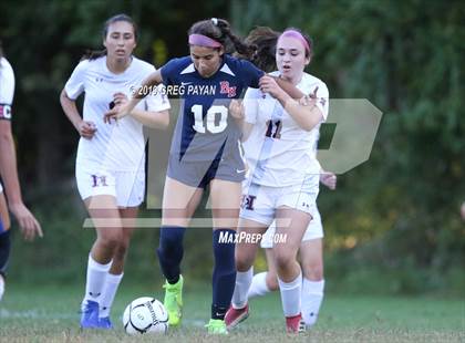 Thumbnail 3 in Harrison @ Byram Hills photogallery.