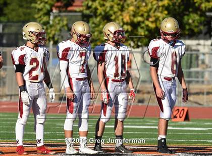Thumbnail 3 in Cardinal Newman @ Santa Rosa photogallery.