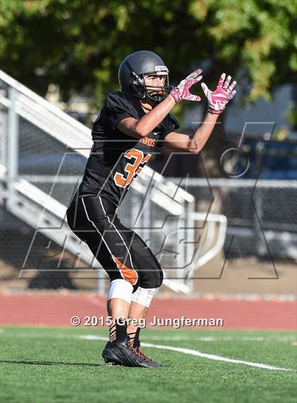 Thumbnail 3 in Cardinal Newman @ Santa Rosa photogallery.