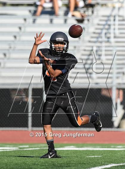 Thumbnail 1 in Cardinal Newman @ Santa Rosa photogallery.
