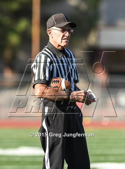 Thumbnail 2 in Cardinal Newman @ Santa Rosa photogallery.