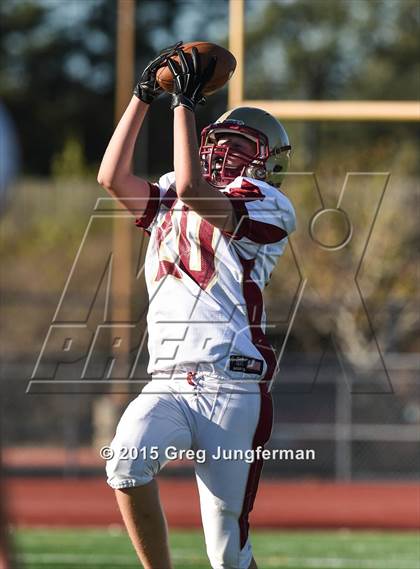 Thumbnail 2 in Cardinal Newman @ Santa Rosa photogallery.