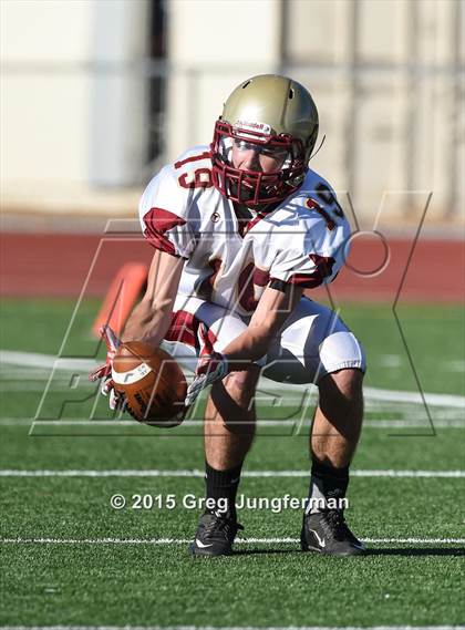 Thumbnail 3 in Cardinal Newman @ Santa Rosa photogallery.
