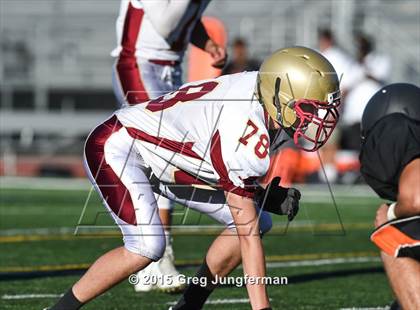Thumbnail 3 in Cardinal Newman @ Santa Rosa photogallery.