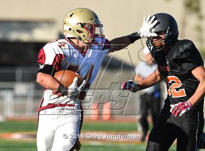 Thumbnail 2 in Cardinal Newman @ Santa Rosa photogallery.