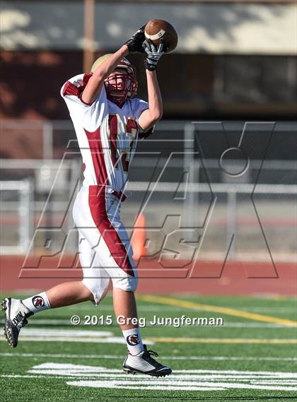 Thumbnail 2 in Cardinal Newman @ Santa Rosa photogallery.