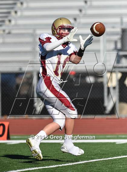 Thumbnail 3 in Cardinal Newman @ Santa Rosa photogallery.