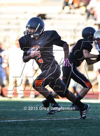 Thumbnail 3 in Cardinal Newman @ Santa Rosa photogallery.