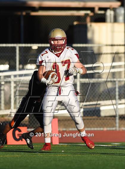 Thumbnail 3 in Cardinal Newman @ Santa Rosa photogallery.