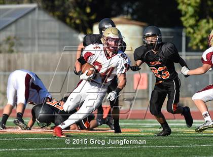 Thumbnail 1 in Cardinal Newman @ Santa Rosa photogallery.