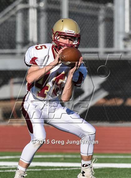 Thumbnail 3 in Cardinal Newman @ Santa Rosa photogallery.