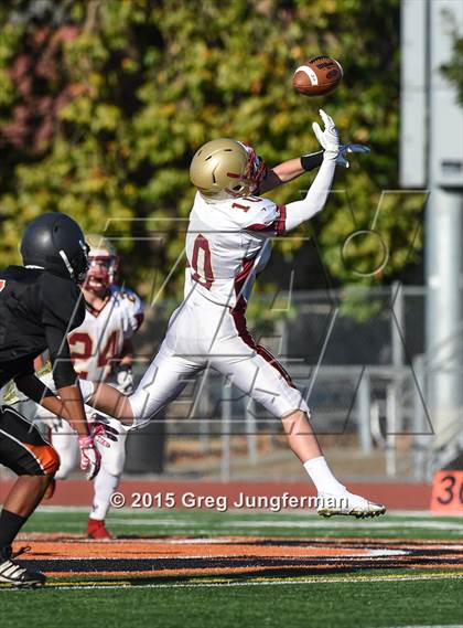 Thumbnail 3 in Cardinal Newman @ Santa Rosa photogallery.