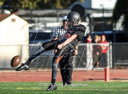 Thumbnail 2 in Cardinal Newman @ Santa Rosa photogallery.