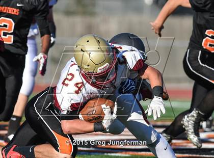 Thumbnail 3 in Cardinal Newman @ Santa Rosa photogallery.