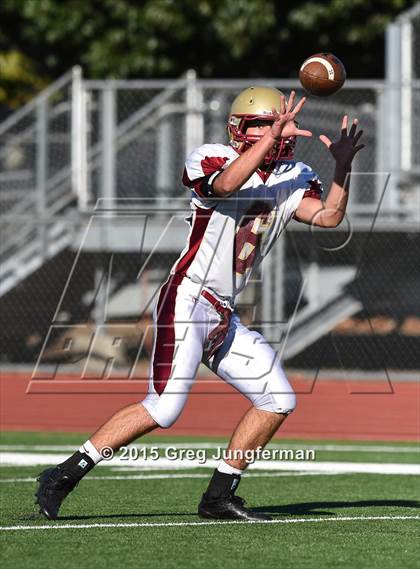 Thumbnail 3 in Cardinal Newman @ Santa Rosa photogallery.