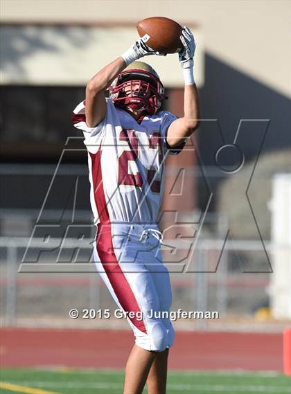 Thumbnail 3 in Cardinal Newman @ Santa Rosa photogallery.