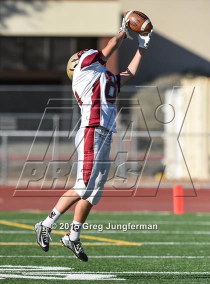 Thumbnail 3 in Cardinal Newman @ Santa Rosa photogallery.