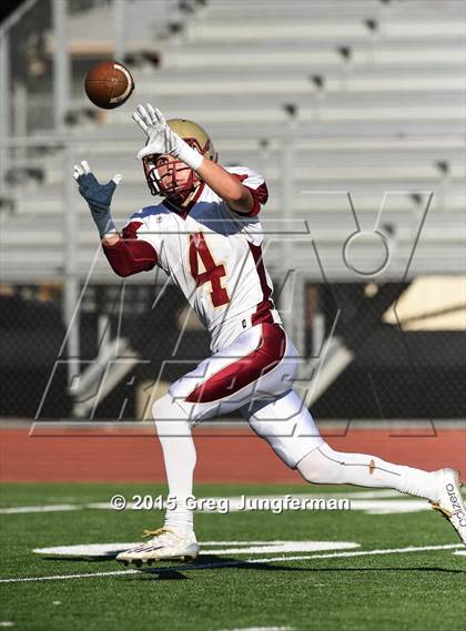 Thumbnail 2 in Cardinal Newman @ Santa Rosa photogallery.