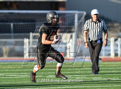 Thumbnail 1 in Cardinal Newman @ Santa Rosa photogallery.