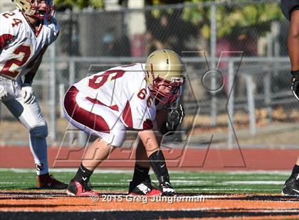 Thumbnail 2 in Cardinal Newman @ Santa Rosa photogallery.