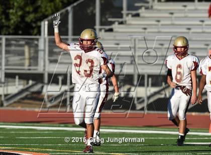 Thumbnail 2 in Cardinal Newman @ Santa Rosa photogallery.