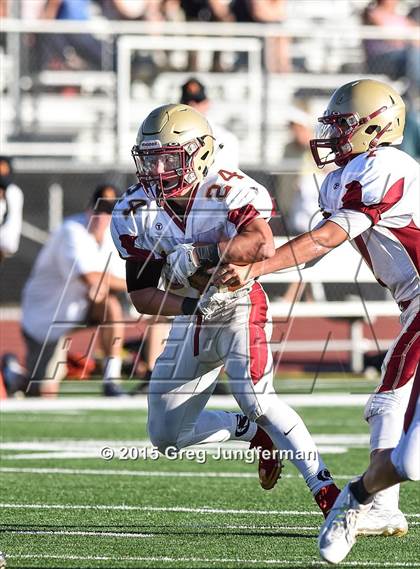 Thumbnail 3 in Cardinal Newman @ Santa Rosa photogallery.