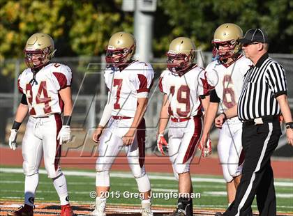 Thumbnail 2 in Cardinal Newman @ Santa Rosa photogallery.
