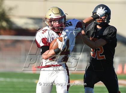 Thumbnail 1 in Cardinal Newman @ Santa Rosa photogallery.