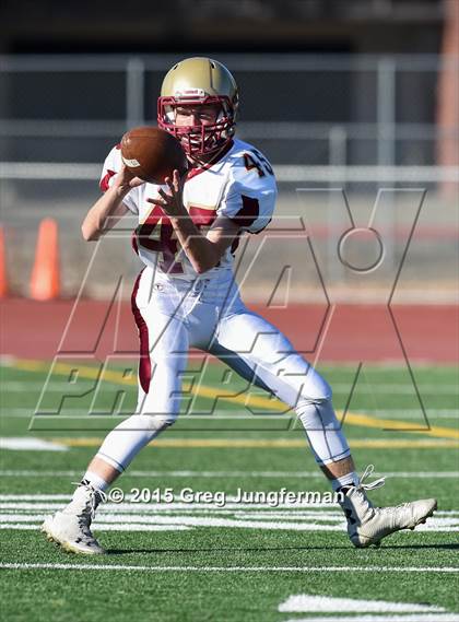 Thumbnail 3 in Cardinal Newman @ Santa Rosa photogallery.