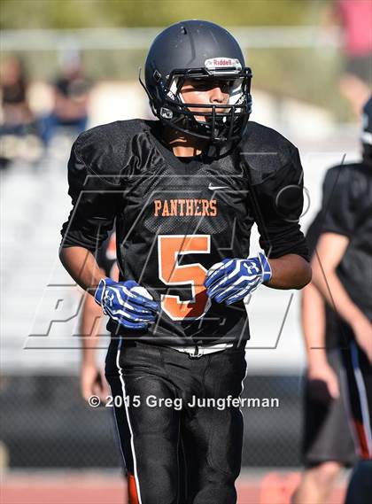Thumbnail 3 in Cardinal Newman @ Santa Rosa photogallery.