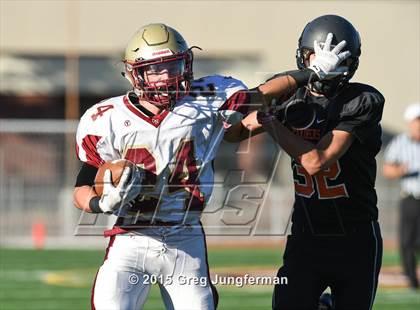 Thumbnail 3 in Cardinal Newman @ Santa Rosa photogallery.