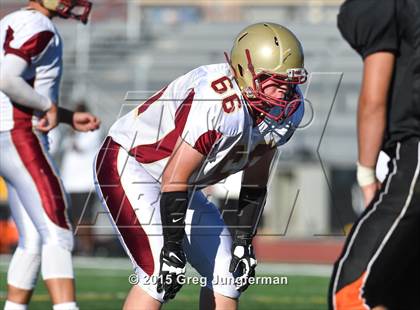 Thumbnail 2 in Cardinal Newman @ Santa Rosa photogallery.