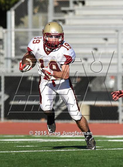 Thumbnail 3 in Cardinal Newman @ Santa Rosa photogallery.
