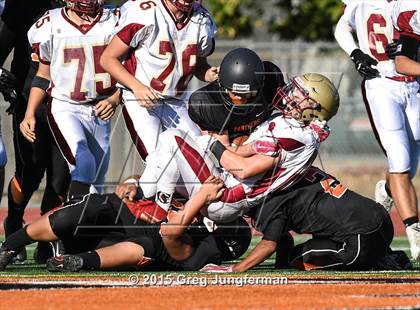 Thumbnail 3 in Cardinal Newman @ Santa Rosa photogallery.