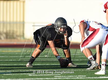 Thumbnail 1 in Cardinal Newman @ Santa Rosa photogallery.