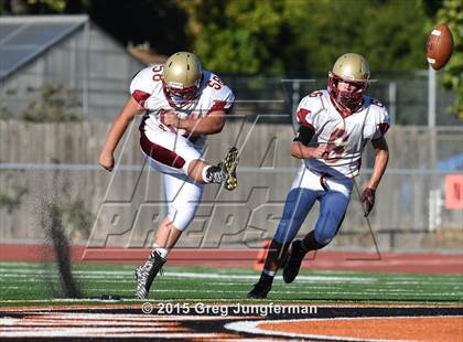 Thumbnail 2 in Cardinal Newman @ Santa Rosa photogallery.