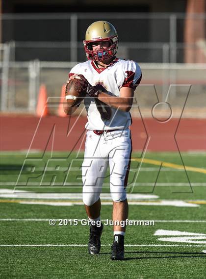 Thumbnail 3 in Cardinal Newman @ Santa Rosa photogallery.