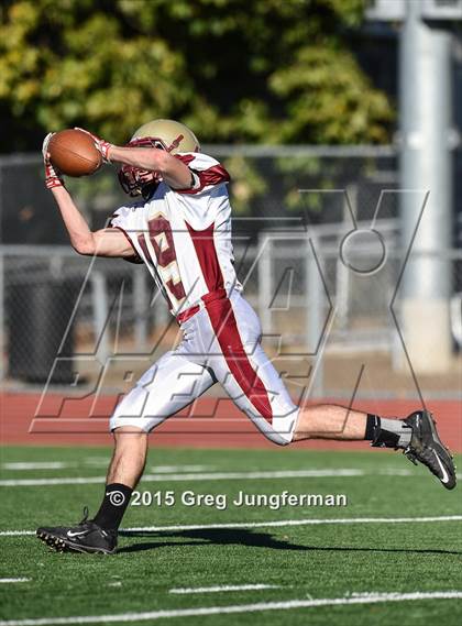 Thumbnail 3 in Cardinal Newman @ Santa Rosa photogallery.