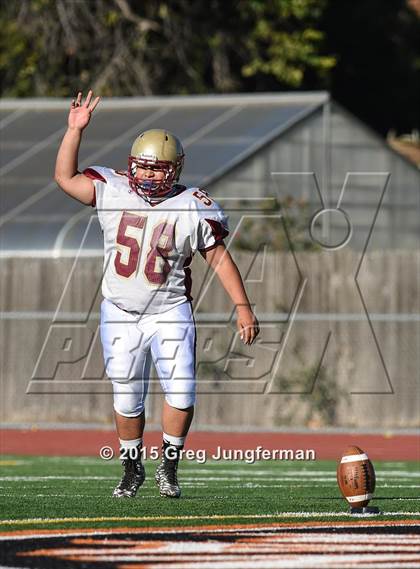 Thumbnail 3 in Cardinal Newman @ Santa Rosa photogallery.