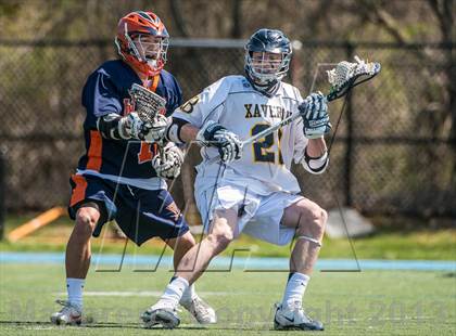 Thumbnail 1 in Walpole @ Xaverian Brothers photogallery.