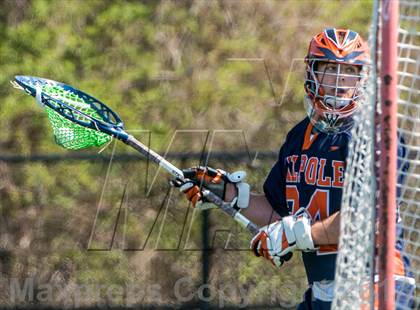 Thumbnail 1 in Walpole @ Xaverian Brothers photogallery.