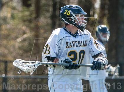 Thumbnail 1 in Walpole @ Xaverian Brothers photogallery.