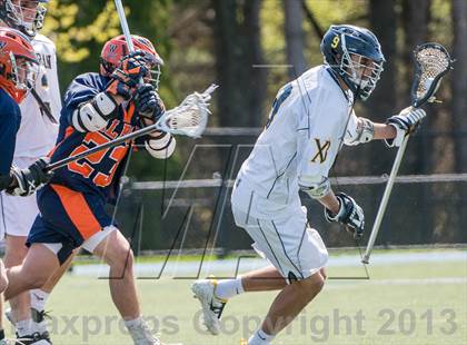 Thumbnail 1 in Walpole @ Xaverian Brothers photogallery.