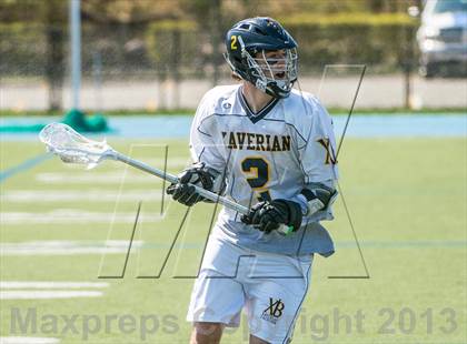 Thumbnail 3 in Walpole @ Xaverian Brothers photogallery.