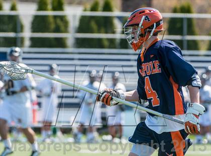 Thumbnail 1 in Walpole @ Xaverian Brothers photogallery.