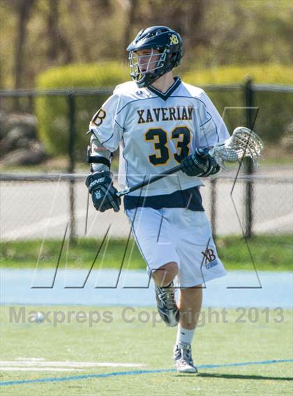 Thumbnail 2 in Walpole @ Xaverian Brothers photogallery.