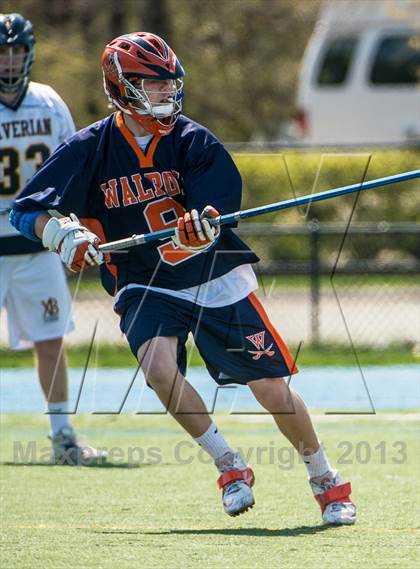 Thumbnail 3 in Walpole @ Xaverian Brothers photogallery.