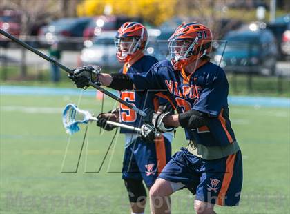 Thumbnail 2 in Walpole @ Xaverian Brothers photogallery.